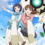 Kamisama Dolls ตุ๊กตาเทวะ ตอนที่ 13 ซับไทย