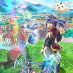 Merc Storia Mukiryoku Shounen to Bin no Naka no Shoujo ตอนที่ 12 ซับไทย Merc Storia Mukiryoku Shounen to Bin no Naka no Shoujo ตอนที่ 12 ซับไทย