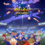 Inazuma Eleven Orion no kokuin ตอนที่ 49 ซับไทย Inazuma Eleven Orion no kokuin ตอนที่ 49 ซับไทย