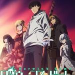 Darwin’s Game ตอนที่ 11 ซับไทย