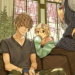 Room Mate ตอนที่ 12