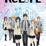 ReLIFE รีไลฟ์ ซับไทย ตอนที่ 13