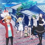 SORA TO UMI NO AIDA ท้องฟ้าและทะเลอวกาศ ตอนที่ 12 ซับไทย SORA TO UMI NO AIDA ท้องฟ้าและทะเลอวกาศ ตอนที่ 12 ซับไทย