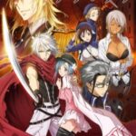 Plunderer พลันเดอเรอร์ จอมโจรคนเหนือเลขตอนที่ 24 ซับไทย