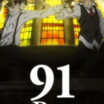 91 Days ซับไทย ตอนที่ 12