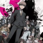 Danganronpa 3 บท Mirai Hen (อนาคต) ซับไทย ตอนที่ 12