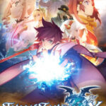Tales of Zestiria the Cross ภาค 1 ซับไทย ตอนที่ 13