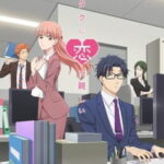 Wotaku ni Koi wa Muzukashii ยากแท้จริงหนอรักของโอตาคุ ตอนที่ OVA 2