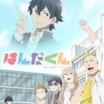 Handa-kun ฮันดะ คุง ซับไทย ตอนที่ 12