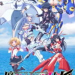 Masou Gakuen HxH ซับไทย SP ตอนที่ 5 Masou Gakuen HxH ซับไทย SP ตอนที่ 5