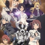 Taboo-Tattoo ศึกรอยสัก ต้องสาป ซับไทย ตอนที่ 12