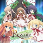 Rewrite รีไรต์ ภาค1 ซับไทย ตอนที่ 13