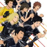 Days ตอนพิเศษ – Touin Gakuen-sen! ซับไทย ตอนที่ 3