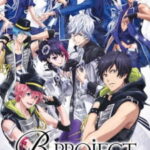B-Project: Kodou Ambitious ซับไทย ตอนที่ 12