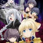 Regalia: The Three Sacred Stars ซับไทย ตอนที่ 13