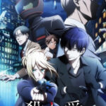 Koroshi Ai เรื่องรักฉบับนักฆ่า ซับไทย ตอนที่12