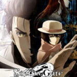 Steins;Gate 0 ตอนที่ OVA