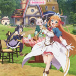 Princess Connect! Re:Dive ภาค2 ซับไทย ตอนที่12