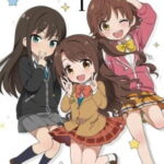 Cinderella Girls Gekijou ภาค1 ตอนที่12