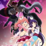 Twin Angel Break ตอนที่ 12