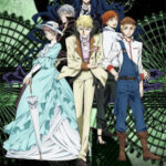 Bungou Stray Dogs 2 คณะประพันธกรจรจัด SS2 ตอนที่ 13 ซับไทย