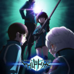 World Trigger 3 เวิลด์ ทริกเกอร์ (ภาค3) ซับไทย ตอนที่ 14