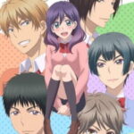 Watashi ga Motete Dousunda ตอนที่ 12 ซับไทย Watashi ga Motete Dousunda ตอนที่ 12 ซับไทย