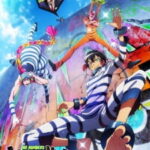 Nanbaka SS1 ตอนที่ 13 ซับไทย Nanbaka SS1 ตอนที่ 13 ซับไทย