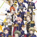 Tsukiuta The Animation ซับไทย ตอนที่ 13