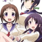 Okusama ga Seito Kaichou ภรรยาผมเป็นประธานนักเรียน SS2 ตอนที่ 12 ซับไทย Okusama ga Seito Kaichou ภรรยาผมเป็นประธานนักเรียน SS2 ตอนที่ 12 ซับไทย