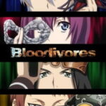 Bloodivores ตอนที่ 12 ซับไทย