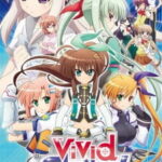 ViVid Strike! ตอน OVA ซับไทย ViVid Strike! ตอน OVA ซับไทย