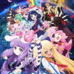 Show by Rock!! SS2 ตอนที่ 12 ซับไทย