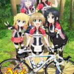 Long Riders! ตอนที่ 12 ซับไทย