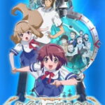 Time Travel Shoujo Mari Waka to 8-nin no Kagakusha-tachi ซับไทย ตอนที่ 9