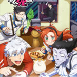 Kyuuketsuki Sugu Shinu เจ้าแวมไพร์ พันธุ์ตายไว ซับไทย ตอนที่ 12