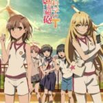 Toaru Kagaku no Railgun T เรลกัน แฟ้มลับคดีวิทยาศาสตร์ (ภาค3) ตอนที่ 25 ซับไทย Toaru Kagaku no Railgun T เรลกัน แฟ้มลับคดีวิทยาศาสตร์ (ภาค3) ตอนที่ 25 ซับไทย
