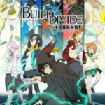 Build Divide: Code Black ซับไทย ตอนที่ 12