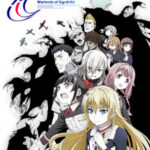 Senyoku no Sigrdrifa ตอนที่ 5 ซับไทย Senyoku no Sigrdrifa ตอนที่ 5 ซับไทย