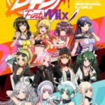 D4DJ First Mix ตอนที่ 13 ซับไทย