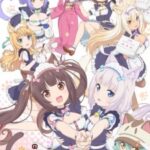 Nekopara ยัยเหมียววุ่ยวาย ป่วนร้านเบเกอรี่ ตอนที่ 12 ซับไทย Nekopara ยัยเหมียววุ่ยวาย ป่วนร้านเบเกอรี่ ตอนที่ 12 ซับไทย