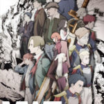 Magatsu Wahrheit Zuerst ตอนที่ 12 ซับไทย Magatsu Wahrheit Zuerst ตอนที่ 12 ซับไทย