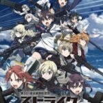 Strike Witches ภาค3 ตอนที่ 12 ซับไทย Strike Witches ภาค3 ตอนที่ 12 ซับไทย