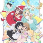 Mahou Shoujo Nante Mou Ii Desu kara SS2 ตอนที่ 12 ซับไทย