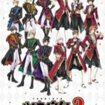Tsukiuta – The Animation Season2 ตอนที่ 13 พากย์ไทย Tsukiuta – The Animation Season2 ตอนที่ 13 พากย์ไทย