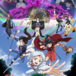 Hanyou no Yashahime Sengoku Otogizoushi ภาค2 ตอนที่ 24 ซับไทย Hanyou no Yashahime Sengoku Otogizoushi ภาค2 ตอนที่ 24 ซับไทย