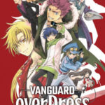 Cardfight!! Vanguard overDress ตอนที่ 12 Cardfight!! Vanguard overDress ตอนที่ 12