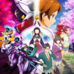 Shikizakura ชิกิซากุระ ตอนที่ 12