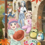 Yakunara Mug Cup mo วัยฝันปั้นแก้วมัค (ภาค2) ตอนที่ 12