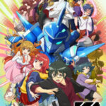 Gyakuten Sekai no Denchi Shoujo สาวน้อยวัยใส พิชิตชัยในโลกเผด็จการ ตอนที่ 12